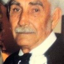 Benigno Cerda Jr. Obituary