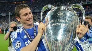 Chelsea lift the champions league trophy for the first time since 2012. Lampard Geen Excuses Voor Engelse Ploegen In De Champions League Goal Com