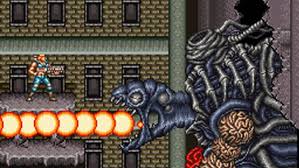 The alien wars and see if the code you're looking for is there instead! Contra What The Hell Happened To It