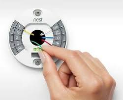 Maybe you would like to learn more about one of these? Part Nest 2nd Generation Wire Base Learning Thermostat Wiring Mount Terminal 854448003037 Ebay