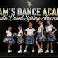 Miriam's Dance Academy Faith Based Dance Showcase