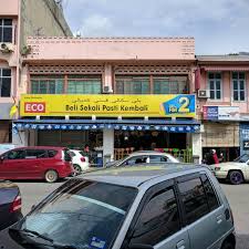 Apasal ko marah kat tokey kedai 2 ringgit tu? dol: Kedai 2 Ringgit Port Dickson Shopping Mall