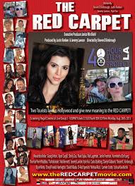 The Red Carpet (Short 2013)