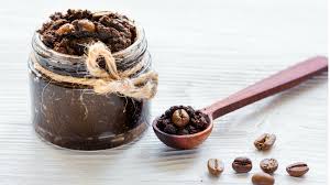 With coconut oil, vitamin e, frankincense oil | buy on amazon.com 7. 5 Reasons You Should Be Using A Coffee Body Scrub
