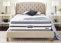 Simmons Beautyrest Comfort Mattress Luxury Mattresses Mattresses Reviews