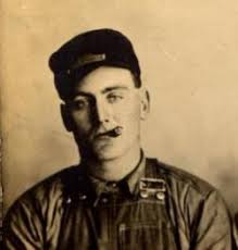 Simon Martin Roe (1882-1937)