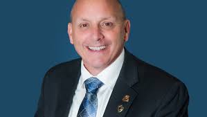 Wentworth-Douglass Hospital leader receives National Lifetime Achievement  Award