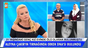 Tamamen hd kalitesinde ve kesintisiz olarak izleyebileceğiniz atv canlı yayını favori dizilerinizi. Muge Anli Canli Yayinda Acikladi Aleyna Cakir In Otopsisinde
