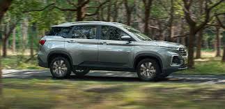 Maybe you would like to learn more about one of these? Chevrolet Captiva Lt At Cvt 2021