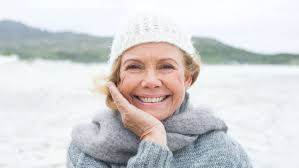Essential Cold Weather Beauty Tips for Women Over 60