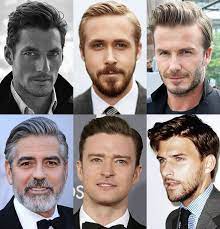 Hairstyles Girls Love On Guys Best Men S Hairstyles For 2020 Ashley Weston Cool Hairstyles For Men Mens Hairstyles Classic Mens Hairstyles