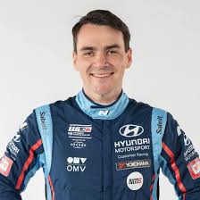 Michelisz Norbert