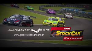 Другие видео об этой игре. Game Stock Car Extreme V1 25 Released On Steam Bsimracing