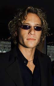 Pin By Invictus Maneo On Film Stars Heath Ledger Heath Legder Beautiful Men