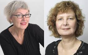 Erna Osland, Anna Fiske