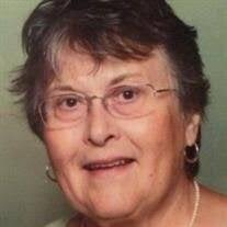 Lori Knauf's Instagram, Twitter & Facebook