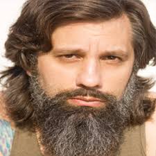 English Supporting Actor Michael Patrick Rogers Biography, News, Photos,  Videos