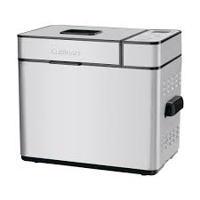 Cuisinart automatic bread maker instruction manual. Cuisinart Breadmaker