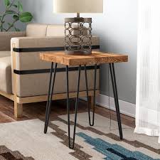 A business called imperial furniture claims to have invented the modern coffee tables as of 1920, by accidentally slicing the legs off a table and the resulting table inspired the president at the time. History Of Coffee Tables Tips On Buying This Exquisite Centrepiece