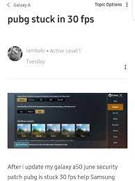 Pubg Mobile 0 19 0 Update Removes Ultra Extreme Frame Rate Of 60fps