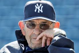 The 50 Greatest Yogi Berra Quotes Yogi Berra Quotes Yogi Berra Yogi