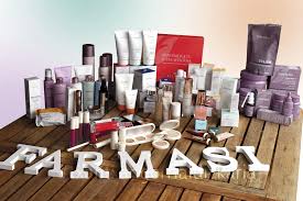 Farmasi, cosmética natural para todas las mujeres