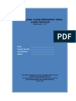 We did not find results for: 186 Soal Untuk Seleksi Calon Perangkat Desa Dan Kunci Jawabannya Aneka Pendidikan