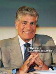 1,904 Maurice Levy Photos & High Res Pictures