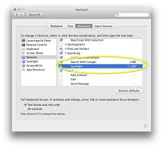 Knowing how to find word on mac devices is universal to search. Two Keyboard Shortcuts For Faster Searching On Your Mac Os X Tips Cult Of Mac