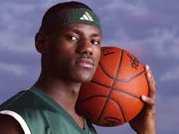 Final evaluation period brings back 2002 LeBron James memory