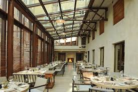 Winter Garden Restaurant Bayerischer Hof Munchen Luxury Restaurant Fine Dining Restaurant Terrace Design