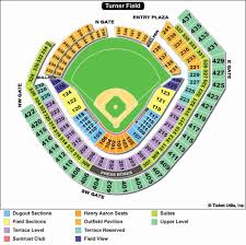 Seat Number Dodger Online Charts Collection