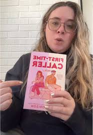 Top Feb. Reads 🍒🖤 Deep End: @Ali Hazelwood First Time Caller: @Becs  Borison The Charlie Method: @Elle Kennedy Split or Swallow/Kiss of the  Basilisk: Lindsay Straube A New Leaf: @Samm Wilde When I Come ...