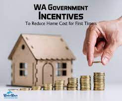 Wa Government Incentives To Reduce Home Cost For First Timers Waterways Conveyancing