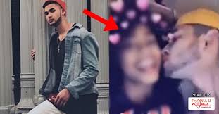 Who is kobe paras dating now and who has kobe dated? Kobe Paras Video With Alleged New Girlfriend Goes Viral News Philippines Wau