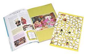 Check spelling or type a new query. Friends Sticker Art Puzzles Pricepulse