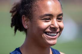 Girls track & field: 2022 New Balance Pan-Ram Invitational at CD