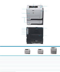 Hp color laserjet cm6040 full feature software and driver download support windows 10/8/8.1/7/vista/xp and mac os x operating system. Hp P3010 Driver Mac