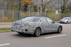 Maybe you would like to learn more about one of these? 2021 Mercedes Benz S Class W223 What We Know So Far Autoevolution