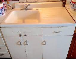 Metal kitchen sink base cabinets. Acme Steel Kitchen Cabinets Wile E Coyote Would Approve