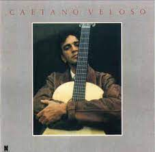 Mas ela ao mesmo tempo diz que tudo vai mudar / porque ela vai ser o que quis, inventando um lugar / onde a gente e a natureza feliz vivam sempre em comunhão / e a tigresa possa mais do que o leão Caetano Veloso Caetano Veloso 1986 Cd Discogs