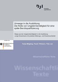 Iii Quantitative Analysen Aus Dem Dji Ubergangspanel