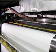 Co-Extrusion Coating & Lamination | Holland Manufacturing
