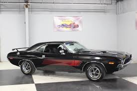 Image result for Black 1973 Dodge