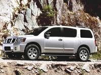 2006 Nissan Armada Problems | Kelley Blue Book