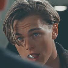 Leonardo DiCaprio