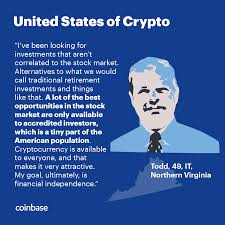 Our cryptocurrency news feed is a one stop shop destination on all the latest news in crypto. The United States Of Crypto Celebrating Independence Day And Ideals By Coinbase The Coinbase Blog
