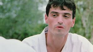 Vincent Hirsch: Movies, TV, and Bio