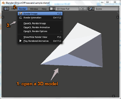 9 Best Free 3d Rendering Software For Windows Rendering Software 3d Rendering Software 3d Rendering