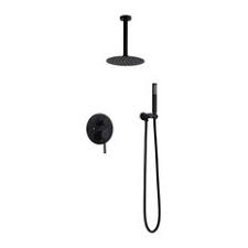 Maybe you would like to learn more about one of these? 50 Most Popular Black Showerheads And Body Sprays For 2021 Houzz